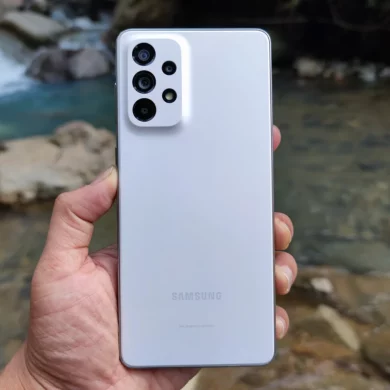 Galaxy A73 5G