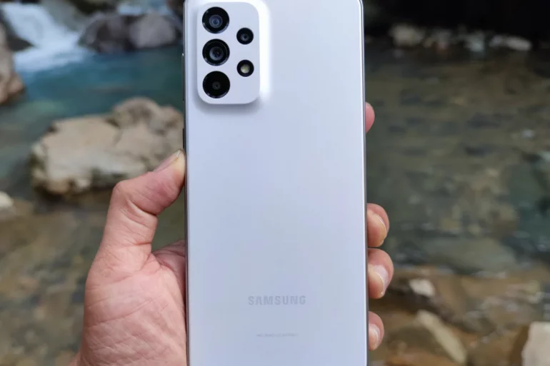 Galaxy A73 5G