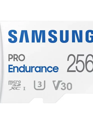 Samsung Pro Endurance MicroSD: Kedepankan Fitur Ketahanan dengan Pilihan Kapasitas Hingga 256GB 52 Samsung Pro Endurance 2