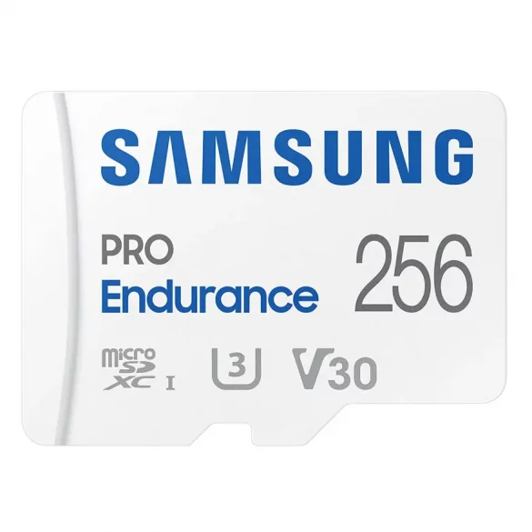 Samsung Pro Endurance 2