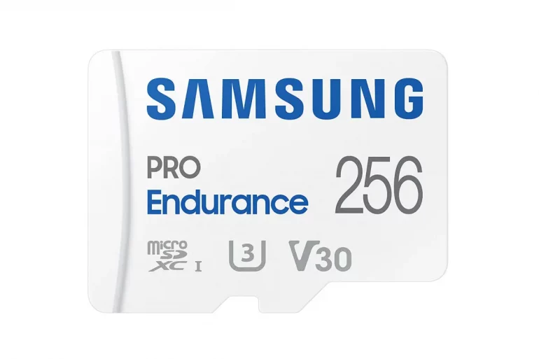 Samsung Pro Endurance 2