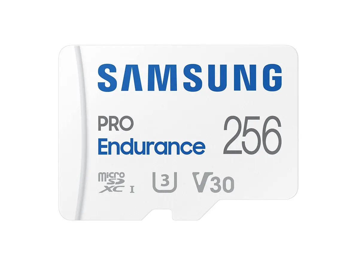 Samsung Pro Endurance 2