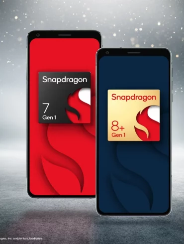 Snapdragon 7 Gen 1