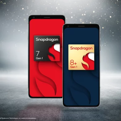 Snapdragon 7 Gen 1