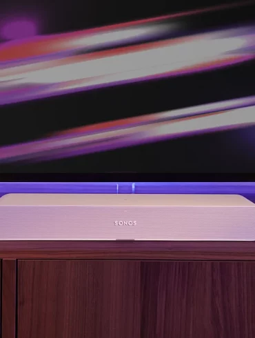 Sonos Ray: Soundbar Termurah Sonos dengan Desain Lebih Ringkas 33 Sonos Ray