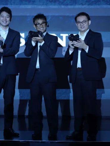 Resmi Diluncurkan Sony FE 24-70mm F2.8 GM II Dijual 31 Jutaan Rupiah 35 Sony FE 24 70mm F2.8 GM II launch 1