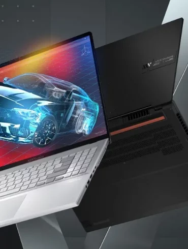 Vivobook Pro 16X OLED 2022 1
