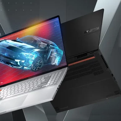 Vivobook Pro 16X OLED 2022 1