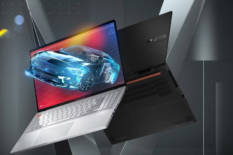 Vivobook Pro 16X OLED 2022 1 Vivobook Pro 16X OLED 2022 1
