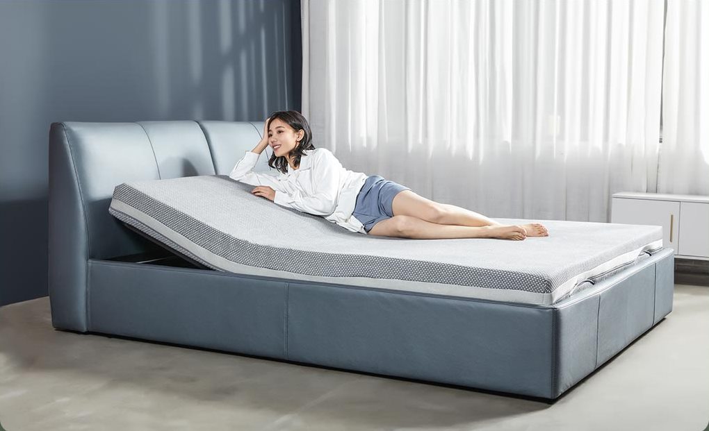 Xiaomi 8H Feel Leather Smart Electric Bed X Pro 5
