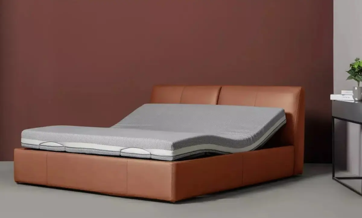 Xiaomi 8H Feel Leather Smart Electric Bed X Pro 6