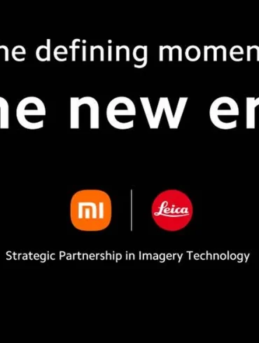Xiaomi x Leica 2 Xiaomi x Leica 2