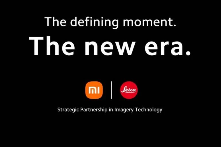 Xiaomi x Leica 2