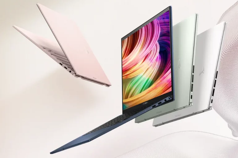 asus zenbook S 13 OLED 7 asus zenbook S 13 OLED 7