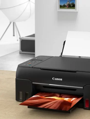 canon pixma G670