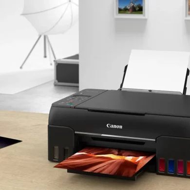 canon pixma G670