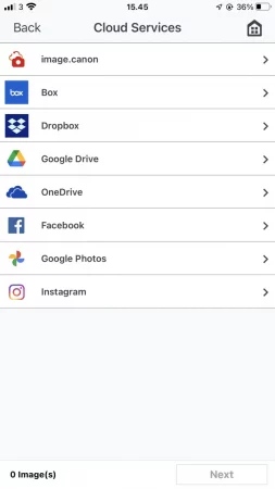 canon printer apps 4