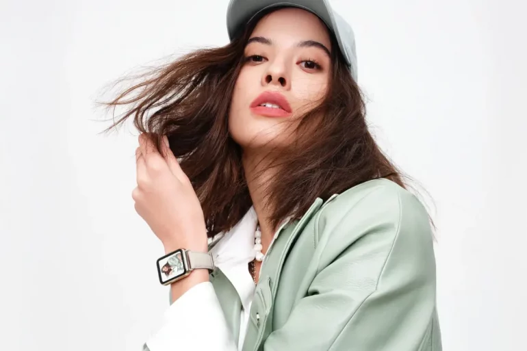 huawei watch fit 2 4