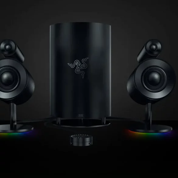 razer nommo pro campaign form factor