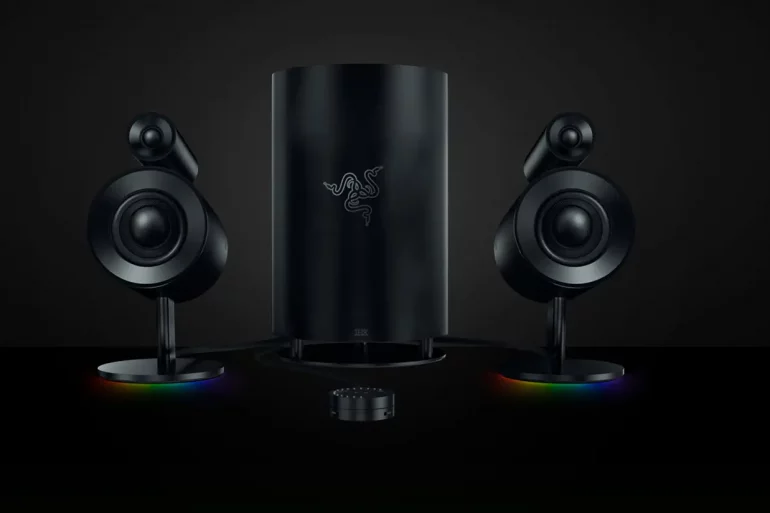 Review Razer Nommo Pro 39 razer nommo pro campaign form factor