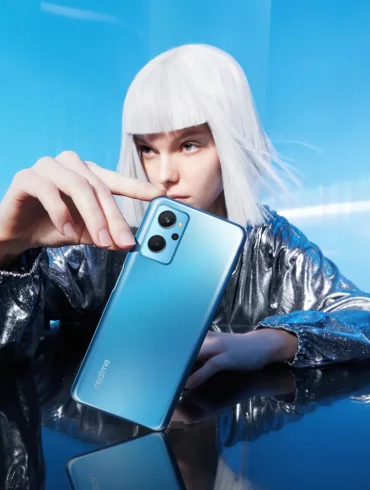 realme 9i