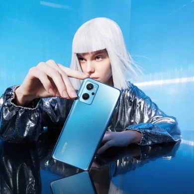 realme 9i