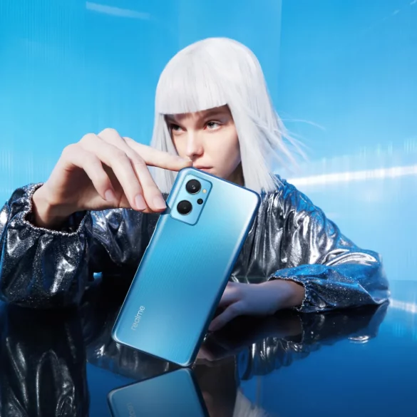realme 9i