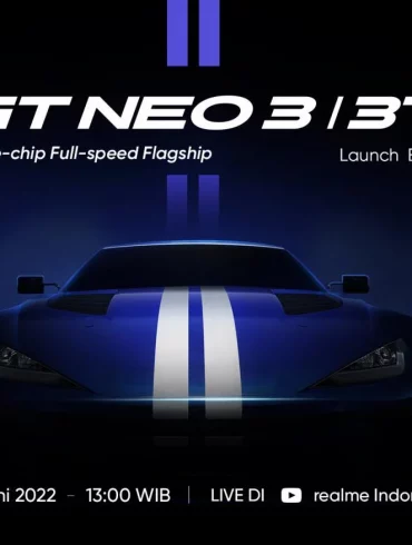 realme GT NEO 3 realme GT NEO 3
