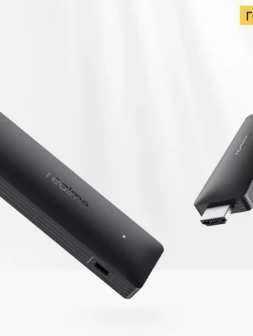 realme Smart TV Stick