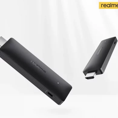 realme Smart TV Stick