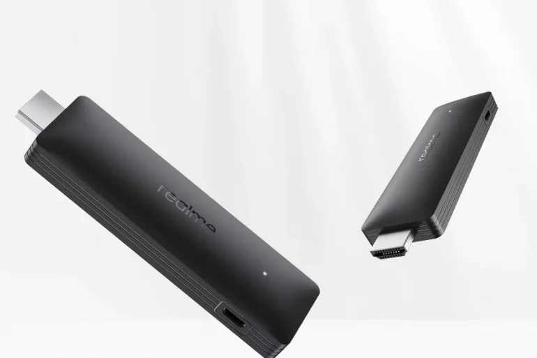 realme Smart TV Stick