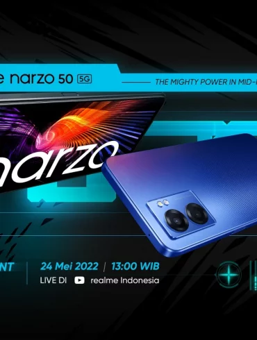 realme narzo 50 5G