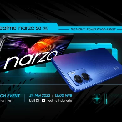 realme narzo 50 5G