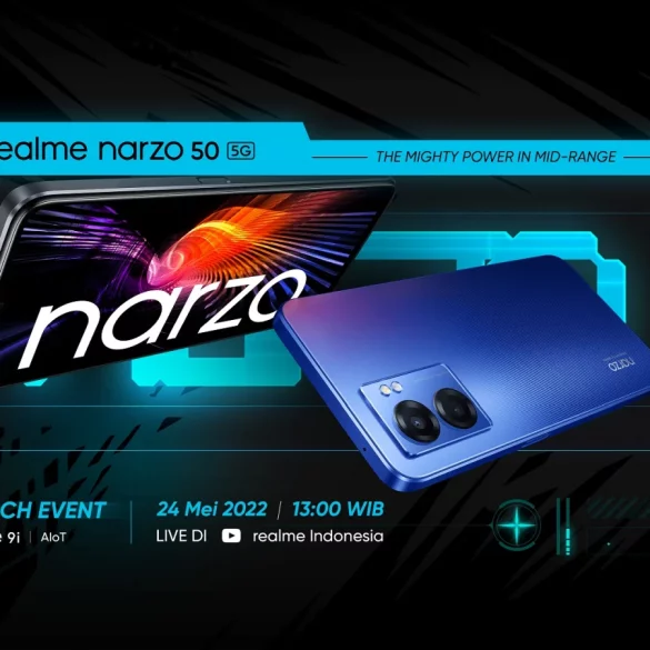 realme narzo 50 5G realme narzo 50 5G