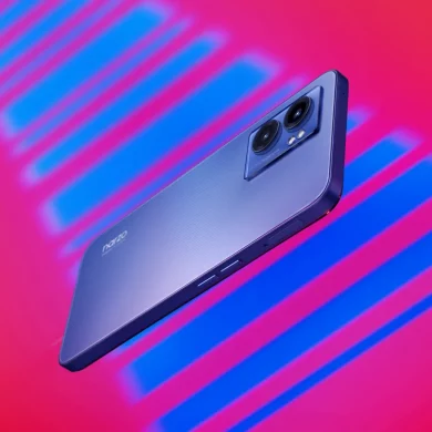 realme narzo 50 5G