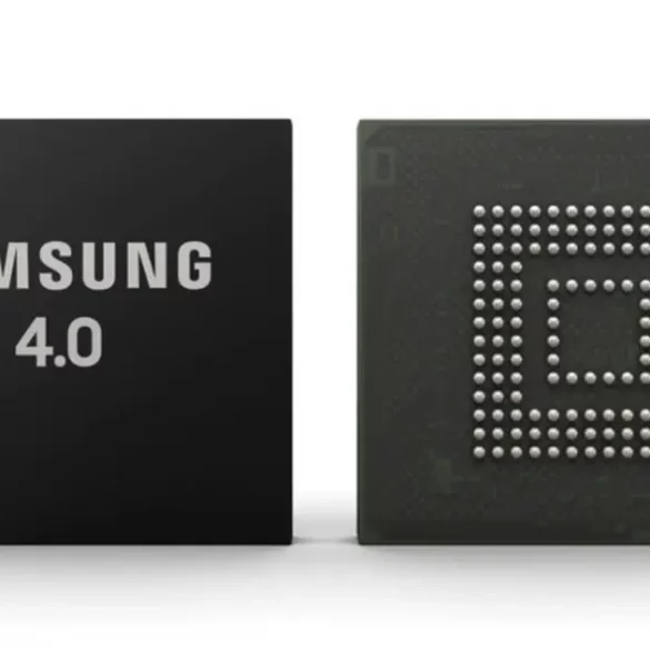 Samsung UFS 4.0: Standar Baru Memori Internal Ponsel dengan Performa Dua Kali Lebih Kencang 19 samsung UFS 4.0 1