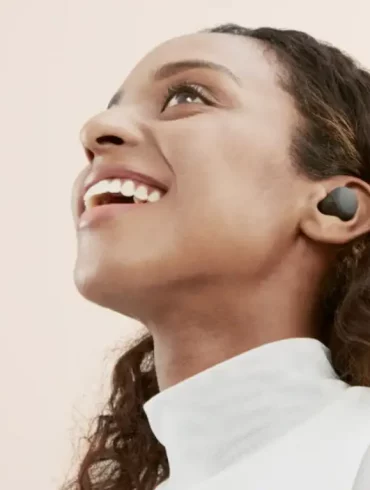 sony linkbuds S 3