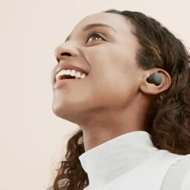 sony linkbuds S 3
