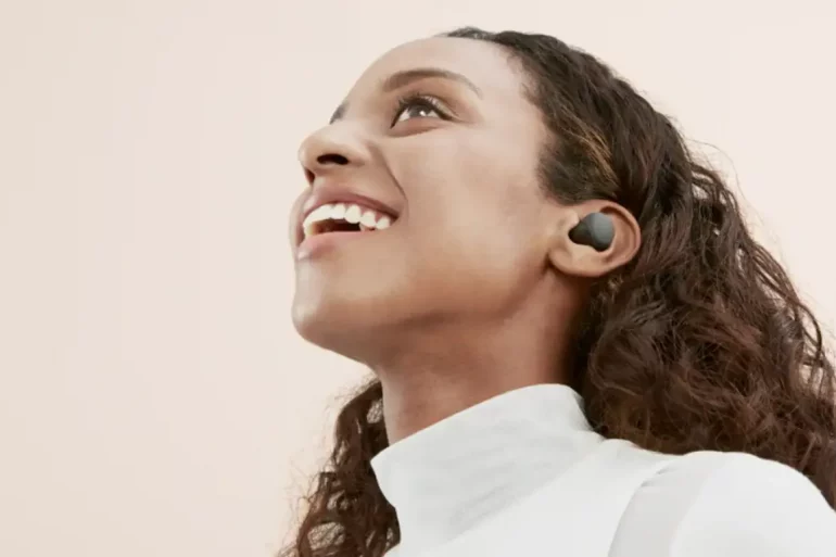 Sony LinkBuds S: TWS Mungil dengan Fitur ANC dan Mendukung Hi-Res Audio 38 sony linkbuds S 3