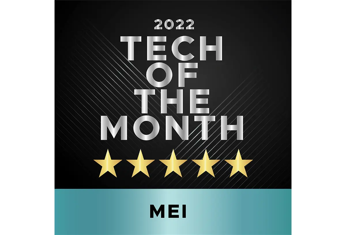 tech of the months 1