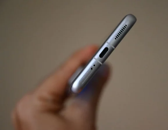 xiaomi 12 port