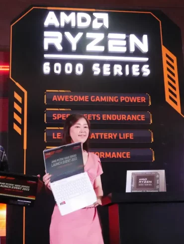 AMD Ryzen 6000 series launch 1 AMD Ryzen 6000 series launch 1