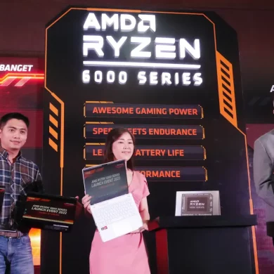 AMD Ryzen 6000 series launch 1