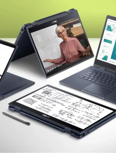 ASUS ExpertBook B3 Flip 4G