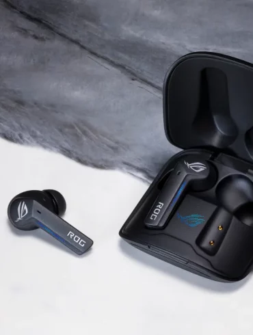 ASUS ROG Cetra True Wireless 1
