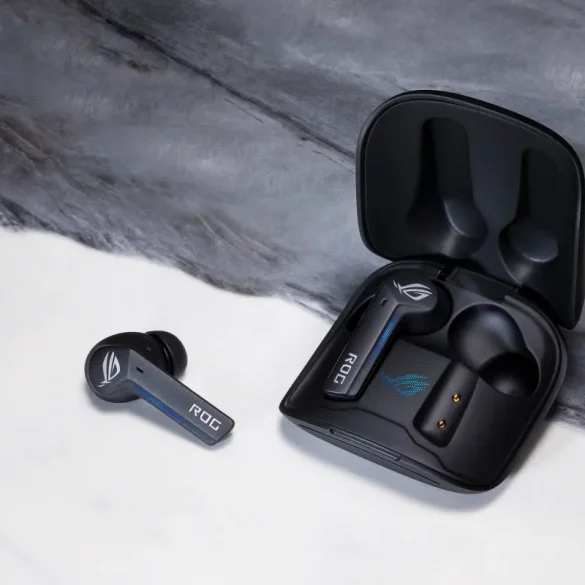 ASUS ROG Cetra True Wireless 1