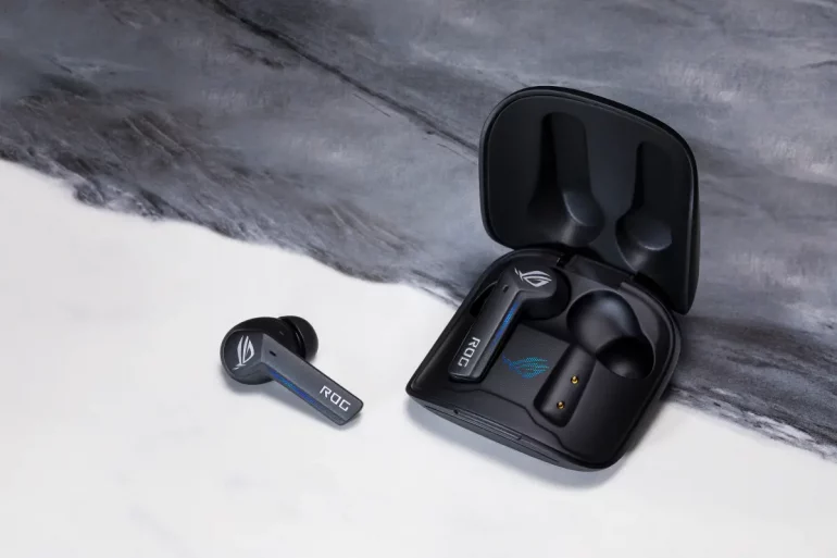 ASUS ROG Cetra True Wireless 1
