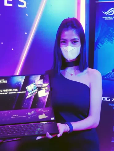 ASUS ROG Zephyrus Duo 16 1 ASUS ROG Zephyrus Duo 16 1