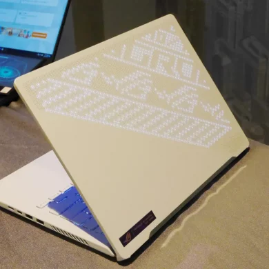 ASUS Zephyrus G14 2022 1