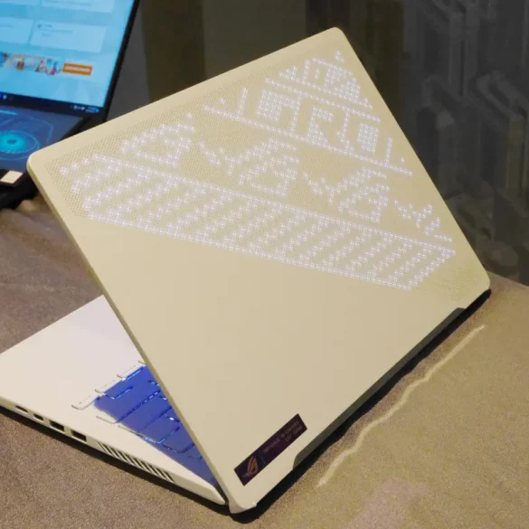 ASUS Zephyrus G14 2022 1